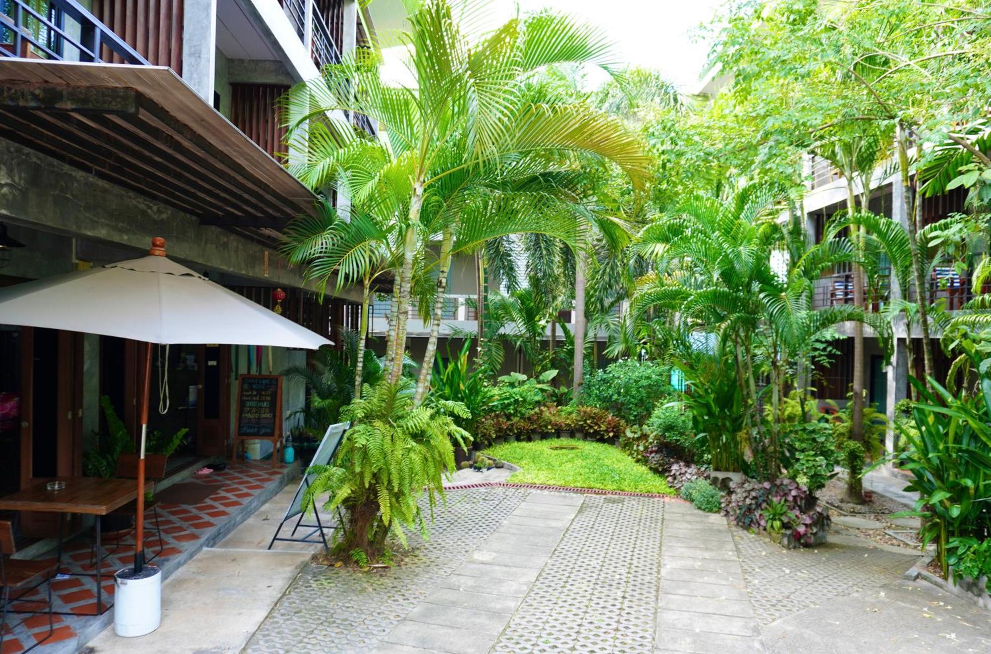 Blue Wave House Otel Ko Tao Dış mekan fotoğraf