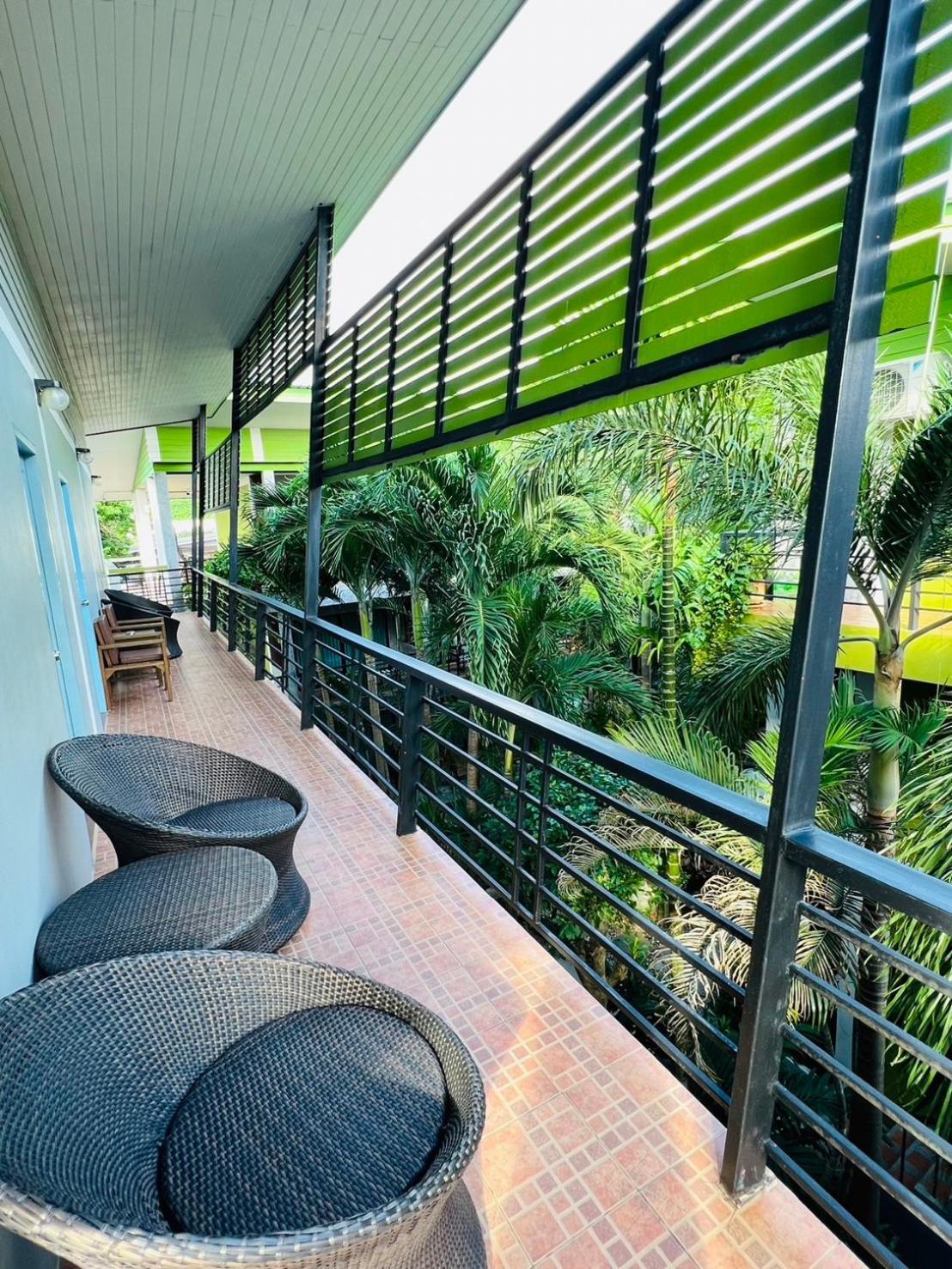 Blue Wave House Otel Ko Tao Dış mekan fotoğraf