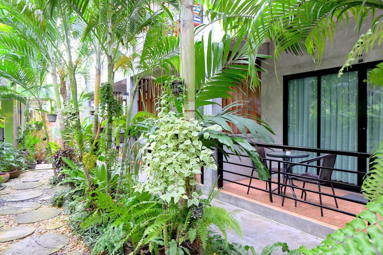 Blue Wave House Otel Ko Tao Dış mekan fotoğraf
